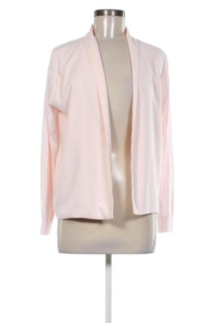 Damen Strickjacke Ted Baker, Größe XL, Farbe Aschrosa, Preis 51,00 €, #136641932