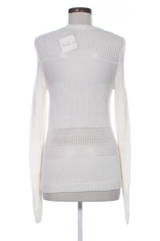 Damen Strickjacke Tezenis, Größe M, Farbe Ecru, Preis 19,99 €