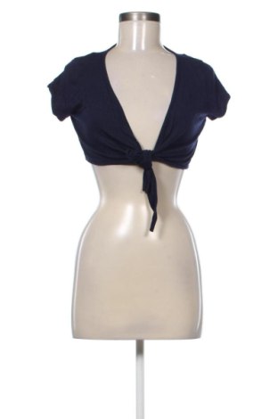 Cardigan de damă Tommy Hilfiger, Mărime S, Culoare Albastru, Preț 307,58 Lei