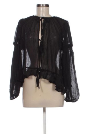Dámsky kardigán Topshop, Veľkosť M, Farba Čierna, Cena  20,91 €