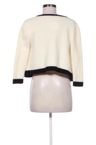 Damski kardigan Topshop, Rozmiar M, Kolor ecru, Cena 112,53 zł
