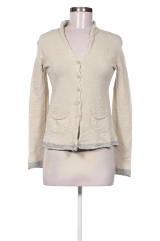 Cardigan de damă Transit Par Such, Mărime M, Culoare Bej, Preț 653,51 Lei
