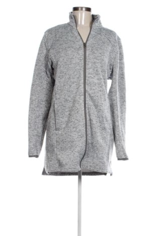Cardigan de damă True Style, Mărime XL, Culoare Gri, Preț 77,31 Lei