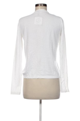 Cardigan de damă Trussardi, Mărime M, Culoare Ecru, Preț 326,99 Lei