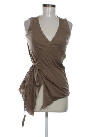 Cardigan de damă Trussardi, Mărime S, Culoare Verde, Preț 739,00 Lei, #136661751