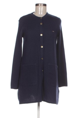 Damen Strickjacke U.S. Polo Assn., Größe L, Farbe Blau, Preis € 31,65, #136660691