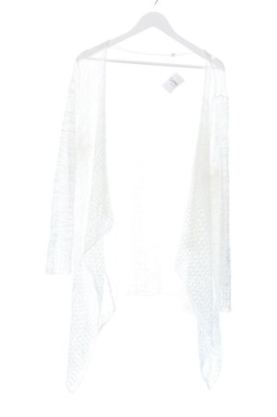 Damski kardigan Unbranded, Rozmiar M, Kolor ecru, Cena 80,38 zł