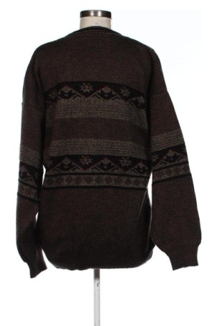 Damski kardigan Unbranded, Rozmiar XXL, Kolor Kolorowy, Cena 80,38 zł