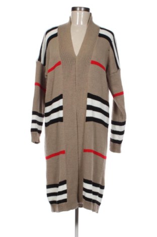 Damen Strickjacke Unbranded, Größe XL, Farbe Beige, Preis 14,82 €