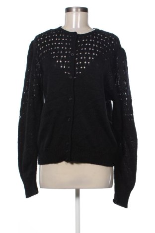 Cardigan de damă Unbranded, Mărime XL, Culoare Negru, Preț 77,00 Lei, #136582412