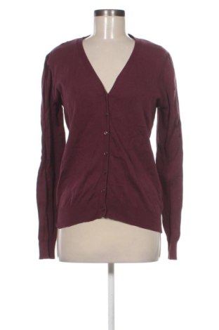 Damski kardigan Unbranded, Rozmiar XL, Kolor Czerwony, Cena 80,38 zł, #136592581