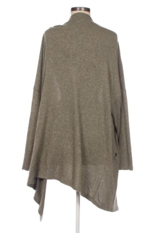 Cardigan de damă Unbranded, Mărime XXL, Culoare Verde, Preț 78,20 Lei