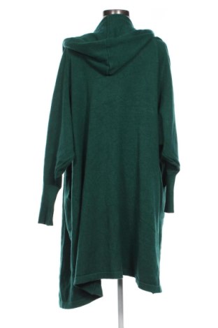 Cardigan de damă Unbranded, Mărime S, Culoare Verde, Preț 78,20 Lei