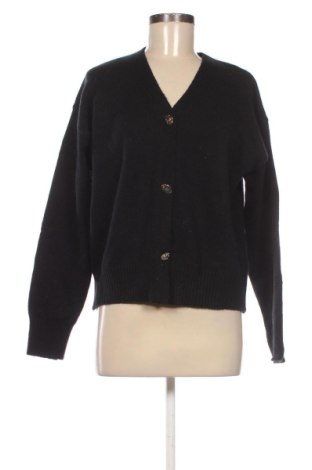 Damski kardigan Unbranded, Rozmiar XXL, Kolor Czarny, Cena 64,30 zł
