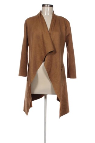 Cardigan de damă Unbranded, Mărime S, Culoare Maro, Preț 91,99 Lei