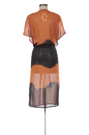 Damski kardigan Unbranded, Rozmiar L, Kolor Kolorowy, Cena 128,60 zł