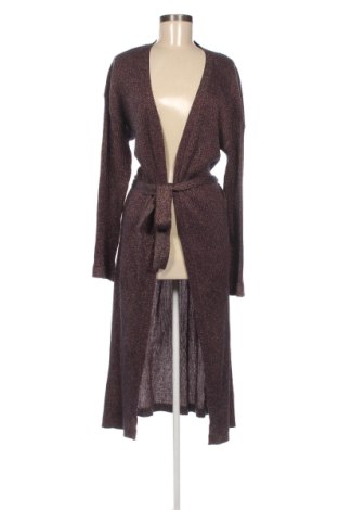 Damen Strickjacke Unbranded, Größe L, Farbe Mehrfarbig, Preis 15,00 €, #136598933