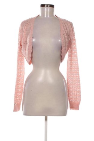 Damski kardigan Unbranded, Rozmiar XS, Kolor Różowy, Cena 78,99 zł