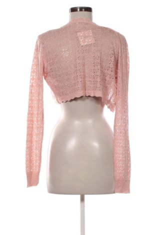 Damski kardigan Unbranded, Rozmiar XS, Kolor Różowy, Cena 78,99 zł