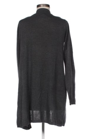 Damen Strickjacke Unbranded, Größe M, Farbe Grau, Preis 15,00 €