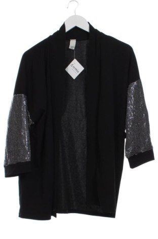 Dámsky kardigán Unbranded, Velikost XL, Barva Černá, Cena  439,00 Kč