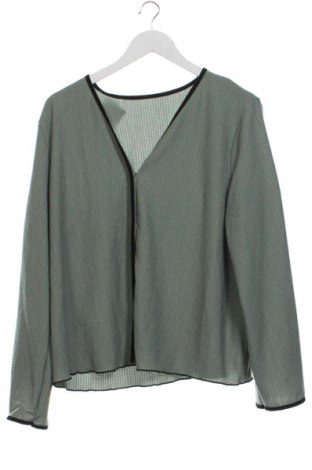 Damski kardigan Unbranded, Rozmiar L, Kolor Zielony, Cena 78,99 zł