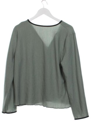 Damski kardigan Unbranded, Rozmiar L, Kolor Zielony, Cena 78,99 zł