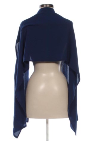 Damen Strickjacke Unbranded, Größe M, Farbe Blau, Preis € 30,99