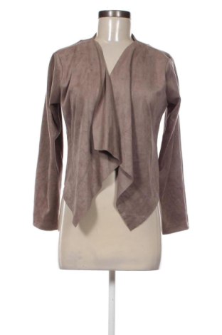 Damski kardigan Unbranded, Rozmiar L, Kolor Brązowy, Cena 78,99 zł