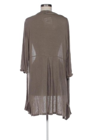 Γυναικεία ζακέτα Unbranded, Μέγεθος L, Χρώμα Καφέ, Τιμή 17,99 €