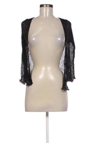 Damen Strickjacke Unbranded, Größe S, Farbe Schwarz, Preis 19,99 €