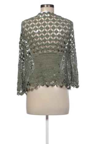 Cardigan de damă Unbranded, Mărime S, Culoare Verde, Preț 91,99 Lei