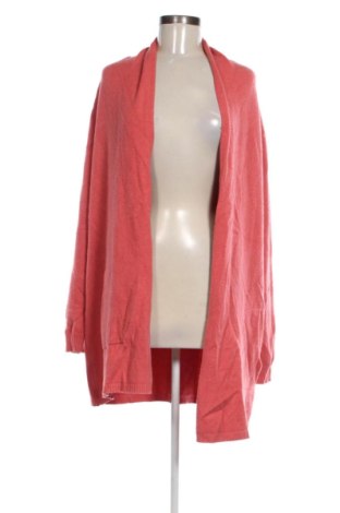 Cardigan de damă Unbranded, Mărime L, Culoare Roz, Preț 78,20 Lei