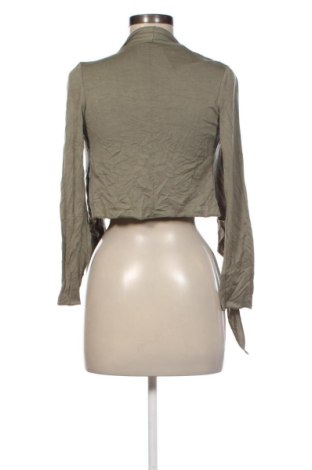 Cardigan de damă Unbranded, Mărime S, Culoare Verde, Preț 91,99 Lei