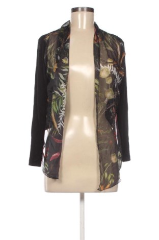 Damen Strickjacke Unbranded, Größe S, Farbe Mehrfarbig, Preis 15,00 €