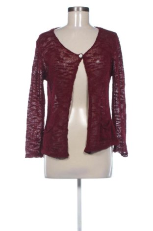 Cardigan de damă Unbranded, Mărime S, Culoare Roșu, Preț 78,20 Lei