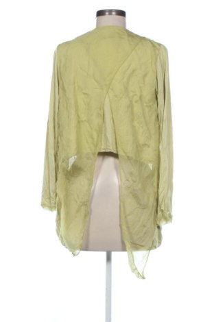 Cardigan de damă Unbranded, Mărime M, Culoare Verde, Preț 78,20 Lei