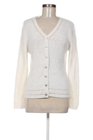 Damski kardigan Unbranded, Rozmiar M, Kolor Biały, Cena 78,99 zł