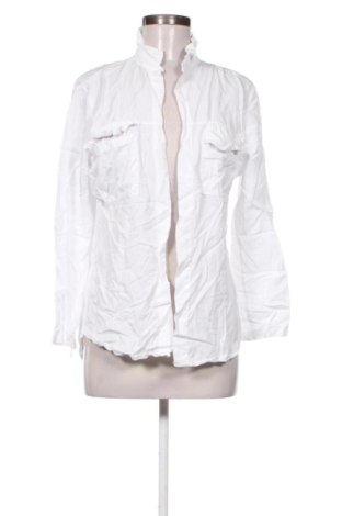 Cardigan de damă Unbranded, Mărime M, Culoare Alb, Preț 91,99 Lei