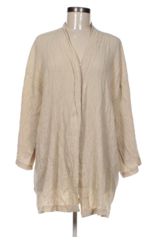 Damski kardigan Unbranded, Rozmiar M, Kolor Beżowy, Cena 78,99 zł