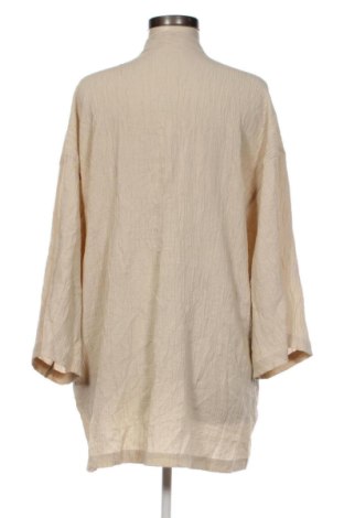 Damski kardigan Unbranded, Rozmiar M, Kolor Beżowy, Cena 78,99 zł