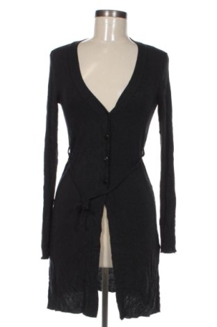 Damski kardigan Unbranded, Rozmiar M, Kolor Czarny, Cena 78,99 zł