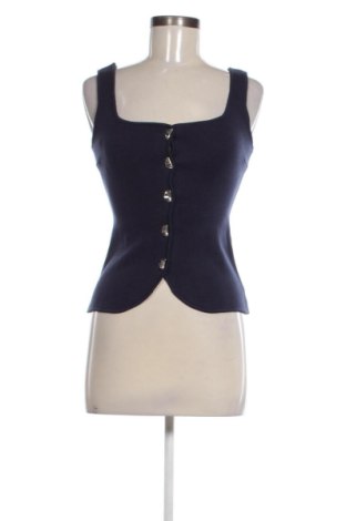 Cardigan de damă Unbranded, Mărime S, Culoare Albastru, Preț 144,30 Lei