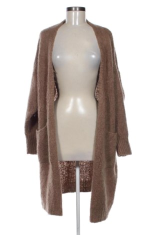 Damen Strickjacke Unbranded, Größe XL, Farbe Braun, Preis € 27,68