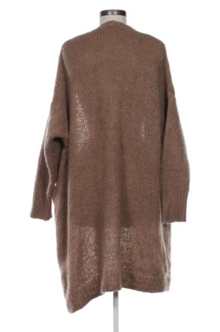 Damen Strickjacke Unbranded, Größe XL, Farbe Braun, Preis € 27,68