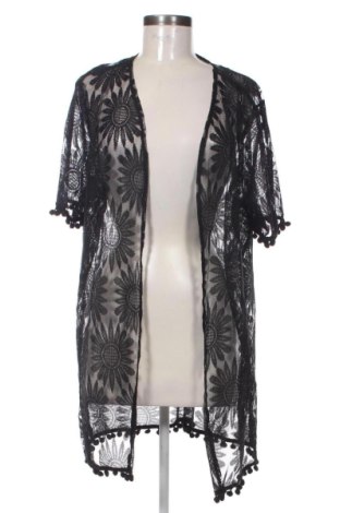 Damski kardigan Unbranded, Rozmiar M, Kolor Czarny, Cena 78,99 zł