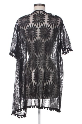 Damski kardigan Unbranded, Rozmiar M, Kolor Czarny, Cena 78,99 zł
