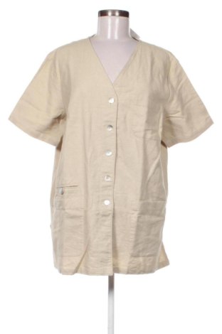 Damen Strickjacke Unbranded, Größe XL, Farbe Beige, Preis € 15,00