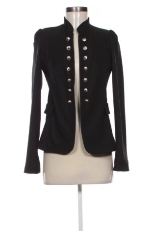 Damen Strickjacke Unbranded, Größe M, Farbe Schwarz, Preis 15,00 €