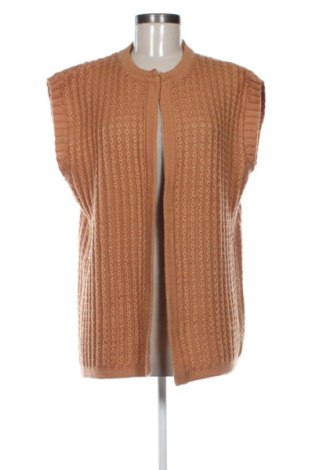 Damen Strickjacke Unbranded, Größe XL, Farbe Braun, Preis € 15,00